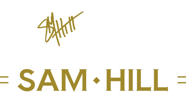 Sam Hill Signature Trail
