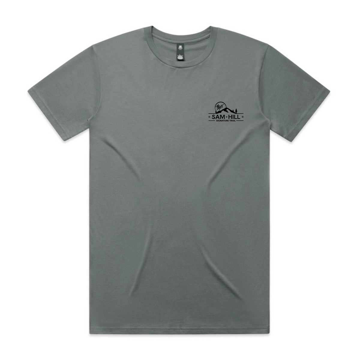 Hero Dirt T-Shirt - Shadow
