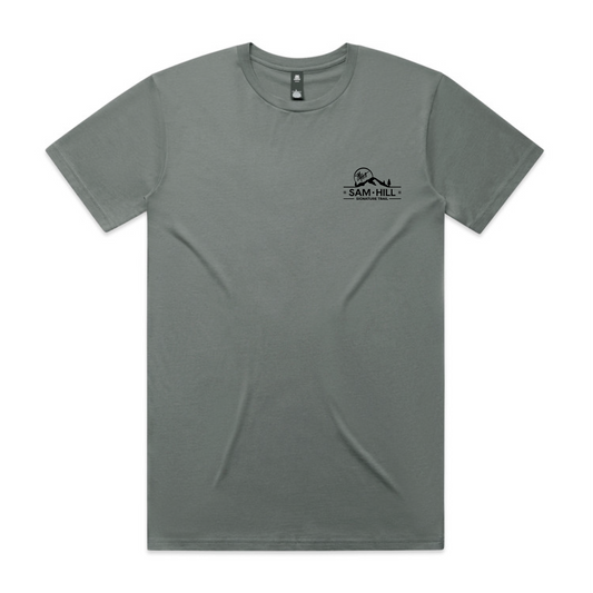 Hero Dirt T-Shirt - Shadow